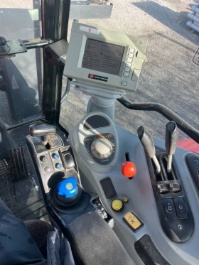 Трактор Massey 6480, снимка 6