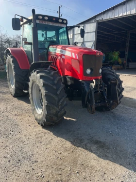 ����� �� �������� �� ������� Massey 6480