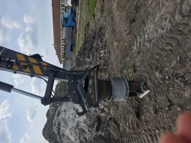 Багер Volvo, снимка 7