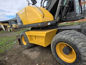 Багер Volvo, снимка 10