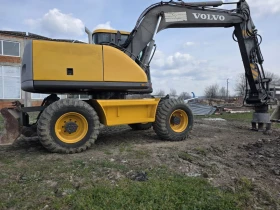 Багер Volvo undefined | Auto.bg — изображение 9