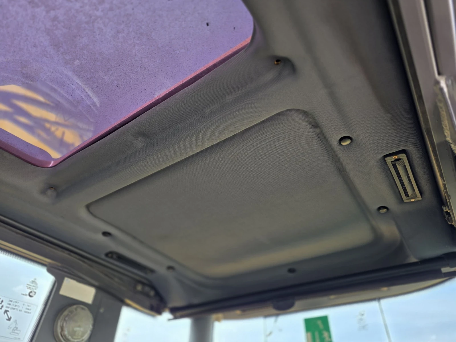 Багер Volvo, снимка 4 - Индустриална техника - 54065405