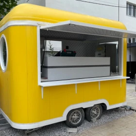 Каравана Други, снимка 1