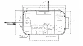 Каравана Други, снимка 6
