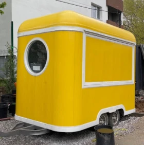 Каравана Други, снимка 3