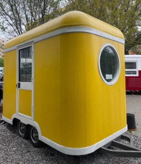 Каравана Други, снимка 4