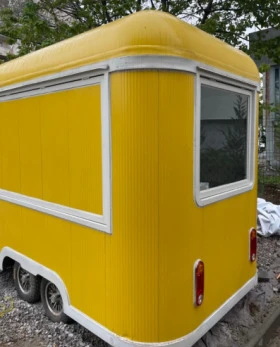 Каравана Други, снимка 5