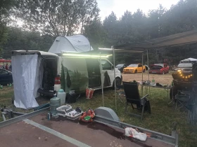 Кемпер VW, снимка 13