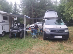 Кемпер VW, снимка 9