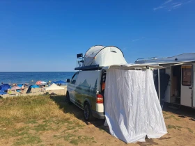 Кемпер VW, снимка 11