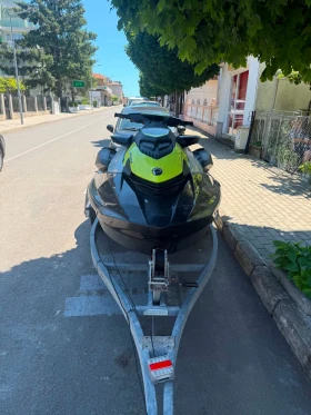 Джет Bombardier Sea Doo 230, снимка 2