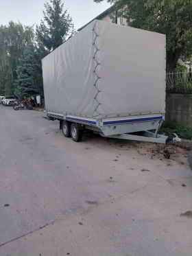 За автомобил Blyss, снимка 8