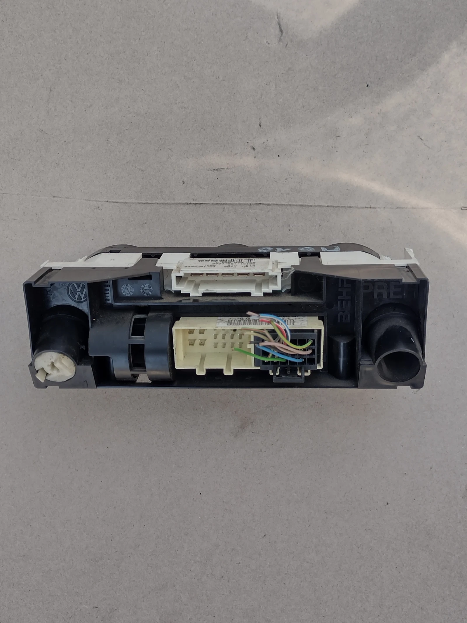 6Q0820045G    Volkswagen Polo IV (9N)  6Q0   820 045 G | Mobile.bg   3