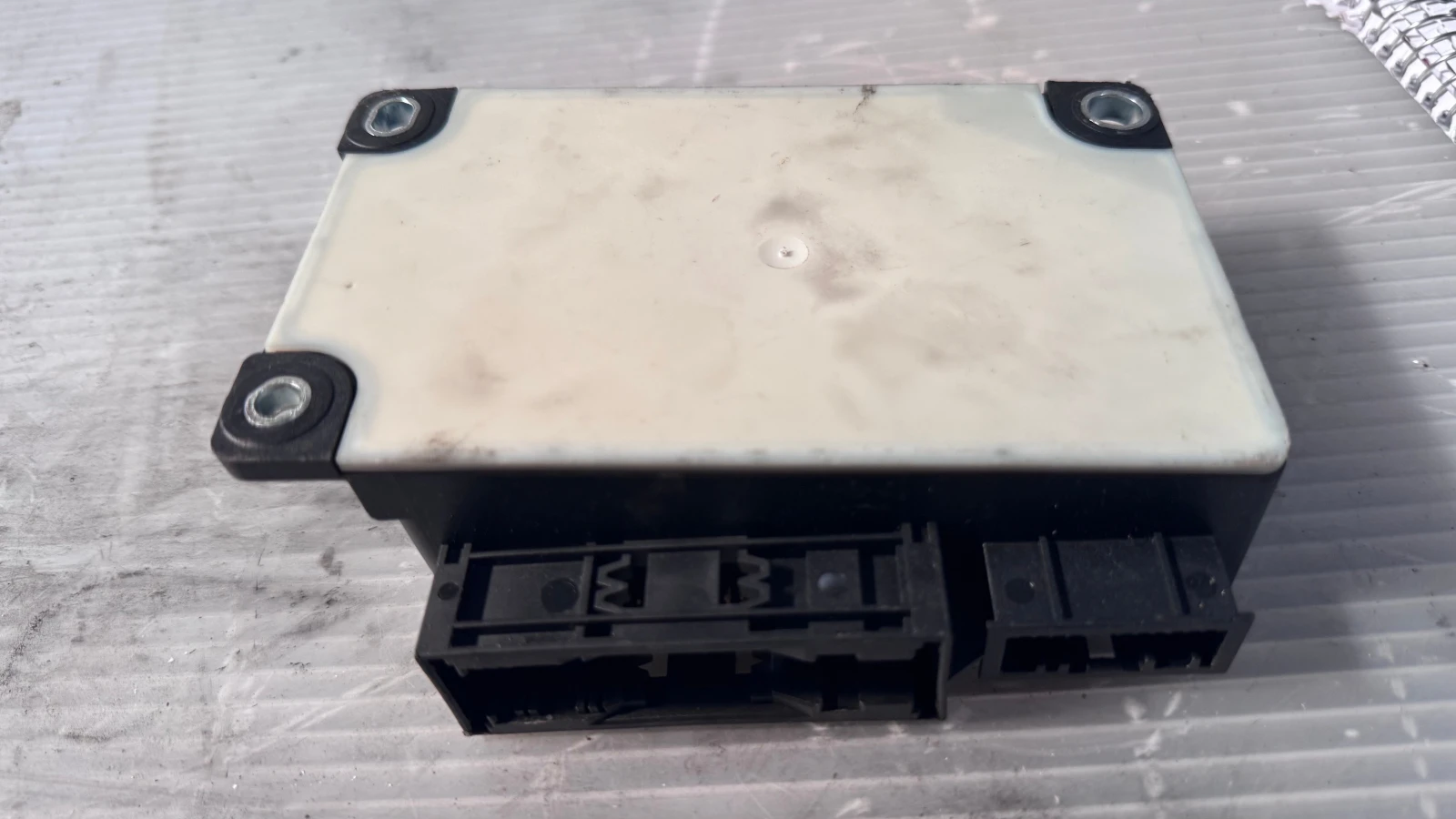 Airbag  /  /  a Renault Scenic - 285584919R | Mobile.bg   1