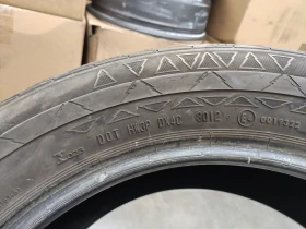Гуми Зимни 215/60R17, снимка 5