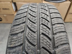 Гуми Зимни 215/60R17, снимка 1
