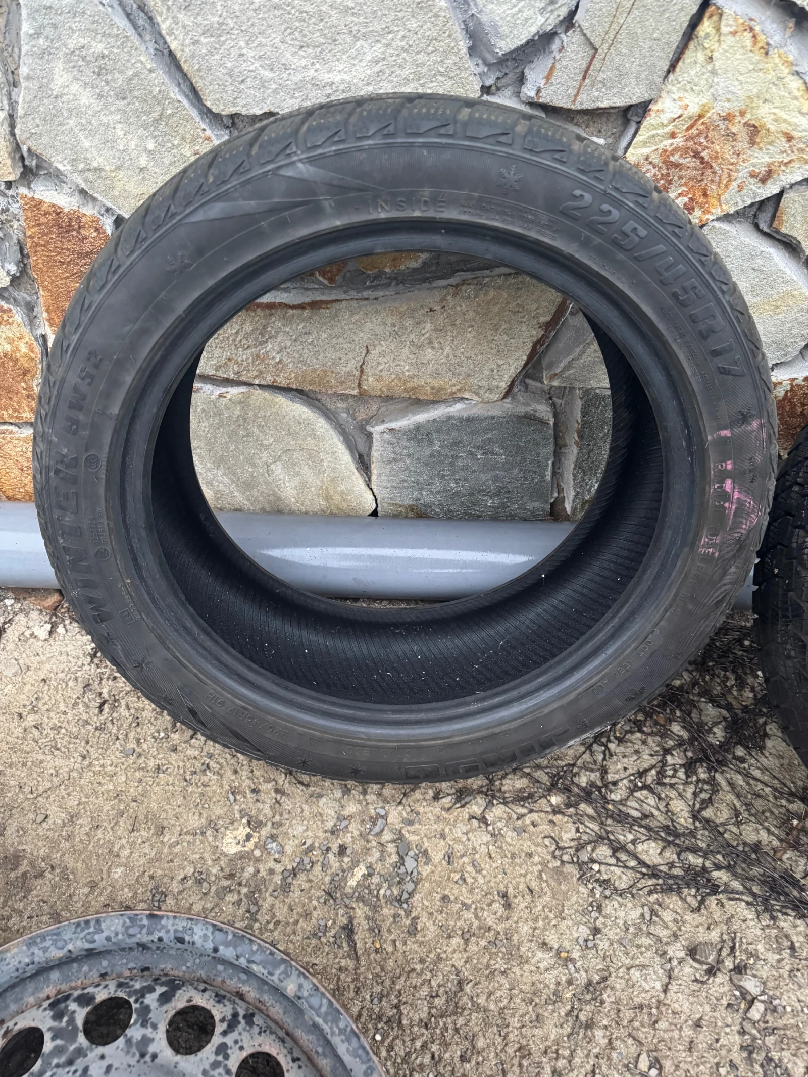 ���� 225/45R17 | Mobile.bg � ����������� 2