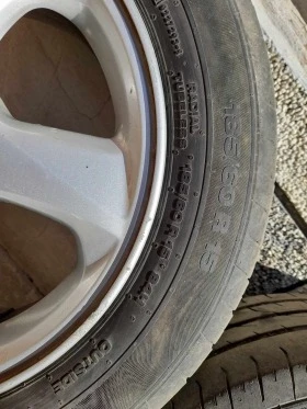    185/60R15  Mazda Premacy | Mobile.bg    7