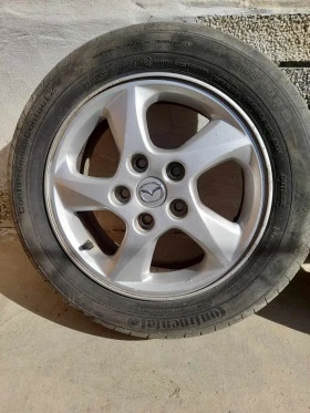    185/60R15  Mazda Premacy | Mobile.bg    5