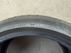 Гуми Летни 255/35R19, снимка 3 - Гуми и джанти - 48851396