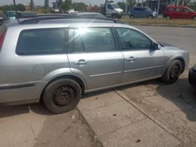 Ford Mondeo 2.0TDCI tip HJBB, снимка 4