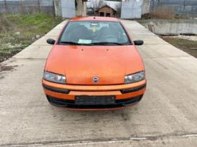 Fiat Punto 1.2 16v, снимка 3