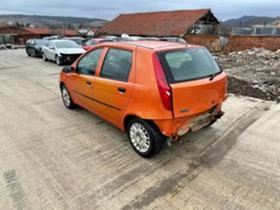 Fiat Punto 1.2 16v, снимка 6
