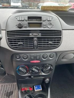 Fiat Punto 1.2 16v, снимка 9