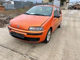 Fiat Punto 1.2 16v, снимка 1