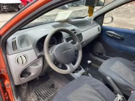 Fiat Punto 1.2 16v, снимка 8