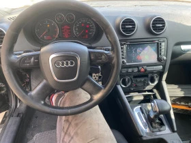 Audi A3 2.0тди, снимка 12