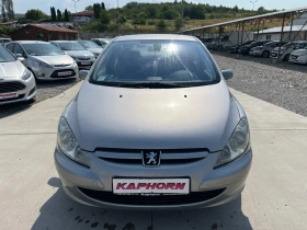 Peugeot 307 1.6i, снимка 2