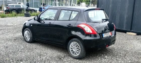 Suzuki Swift 1.2i face automat , снимка 5