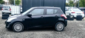 Suzuki Swift 1.2i face automat , снимка 3