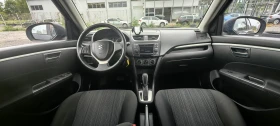 Suzuki Swift 1.2i face automat , снимка 16