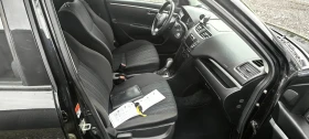 Suzuki Swift 1.2i face automat , снимка 11