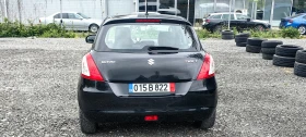 Suzuki Swift 1.2i face automat , снимка 6