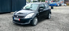 Suzuki Swift 1.2i face automat , снимка 1