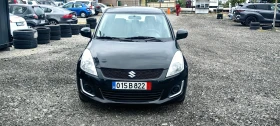 Suzuki Swift 1.2i face automat , снимка 4