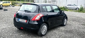 Suzuki Swift 1.2i face automat , снимка 7