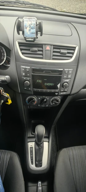 Suzuki Swift 1.2i face automat , снимка 13