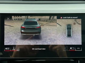 Audi E-Tron 55* S-Line* Quattro* Sportback* Head-Up* ЛИЗИНГ, снимка 11