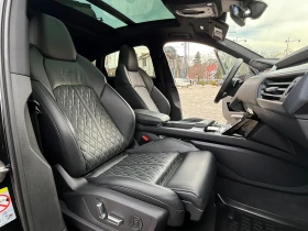 Audi E-Tron 55* S-Line* Quattro* Sportback* Head-Up* ЛИЗИНГ, снимка 8