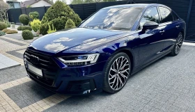 Audi A8 50TDI s-line на части, снимка 1