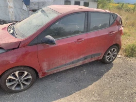 Hyundai I10, снимка 2