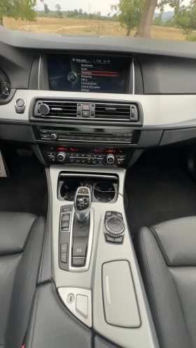 BMW 550 BMW 550d xDrive Facelift M-packet - Топ, снимка 12