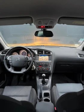Citroen C4 1.6 HDi/NAVI/92hp/179 000km, снимка 7