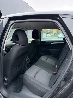 Citroen C4 1.6 HDi/NAVI/92hp/179 000km, снимка 9