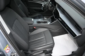 Audi A6 C8 QUATTRO, снимка 11