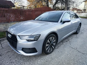 Audi A6 C8 QUATTRO, снимка 1
